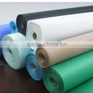 100% Polyester Non Woven Fabric thumbnail-1