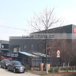 Zhangjiagang King Machine Co., Ltd. company overview - view 1 thumbnail