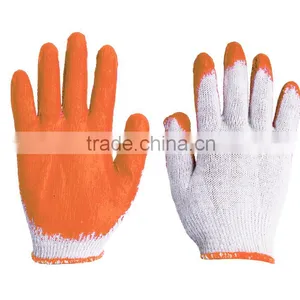 Latex Coated Gloves thumbnail-6