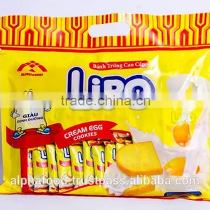 ALPHA'S BISCUITS - Hot Sales Biscuits thumbnail-1