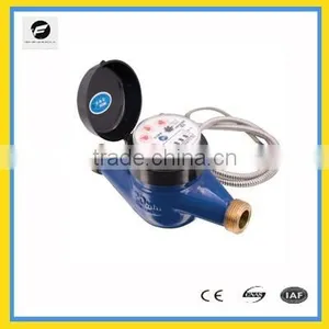 Wireless Remote Control Meter for Water Flow Project thumbnail-3