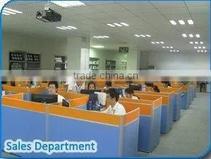 Shenzhen Baisheng Semiconductor Lighting Co., Ltd. company overview - view 1 thumbnail