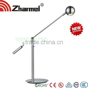 2015 Touch Sensor Changing Bedside Modern LED Floor Lamp,table Lamp thumbnail-5