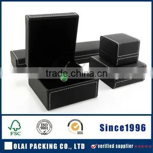 Good Leather Jewelry Box for Bracelet thumbnail-1