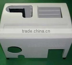 China Injection Mold With Good Quality and Better Price thumbnail-1