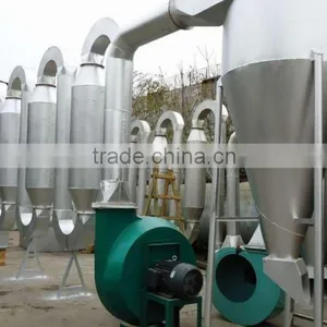 2015 Best Price Flash Dryer thumbnail-3