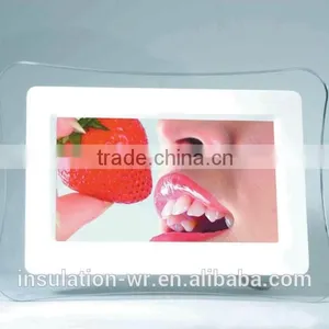 Transparent Acrylic For Photo Frame thumbnail-2