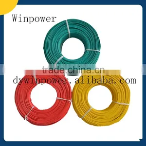 UL20276 Tinned Copper Qualtiy Computer Cable thumbnail-1