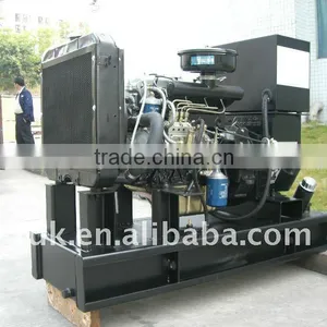 30kw Yangdong Diesel Generator YSD490ZLD thumbnail-1