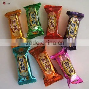 Lucky Crunch Candy thumbnail-1