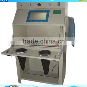 Sand Blasting/auto Sand Blasting Machine/portable Sand Blasting Machine thumbnail-1