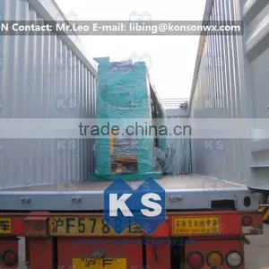 Hexagonal Wire Mesh Machine 80x100 thumbnail-6