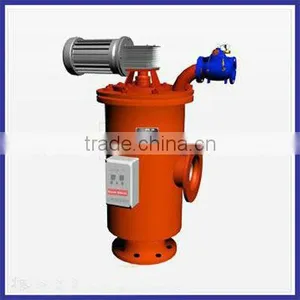 Auto Backwashing Filter thumbnail-1