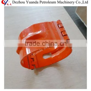 Well Cementing Tool 4 1/2" Oilwell Stop Collar thumbnail-1