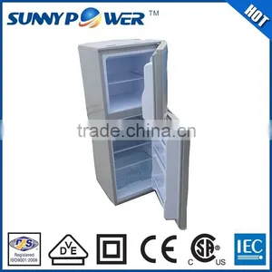 Solar 12v 24v DC Compressor Refrigerator Car Refrigerator thumbnail-6