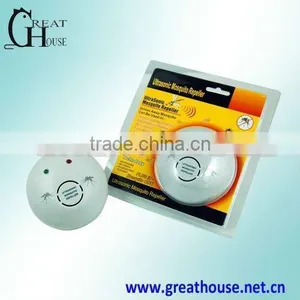 Ultrasonic Electronic Mosquito Repellent GH-321 thumbnail-1