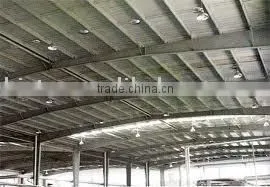 Steel Structure thumbnail-1