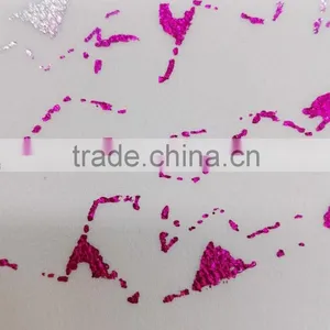 75D High Twist Chiffon Bead Gilding thumbnail-1