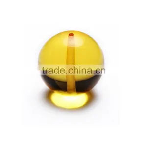 Hot Natural Amber Amber Bracelet and a Single Circle Hand Beaded Fashion Jewelry Amber Beeswax Factory Wholesale thumbnail-4