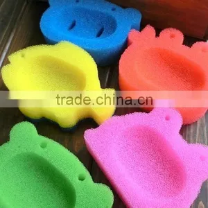 Best Selling Soft Colorful Fish Style Soap Dish House Soap Box Supplier's Choice thumbnail-4
