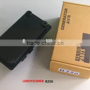 Leroy Somer Generator AVR R250 thumbnail-3