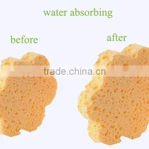 Oem Different Shape Makeup Sponge Deep Washing Face Cosmetic Puff Quality Choice thumbnail-4