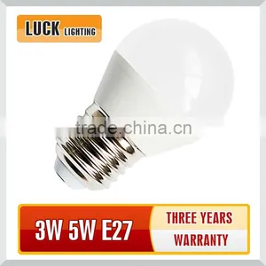 5W G45 LED Bulb thumbnail-1