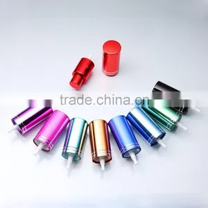Perfume Mini Aluminum Perfume Sprayer thumbnail-1