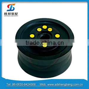 OEM Manufacturer Construction Machinery Parts Concrete Pump Putzmeister Piston Ram Q230 thumbnail-3