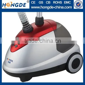 1500W Clothes Steam Iron With Vertical Expansion Link thumbnail-1