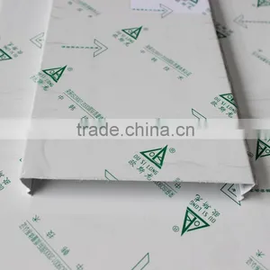 Airport Ofen Used Aluminum Metal Frame Interior Strip Ceiling Panel thumbnail-2