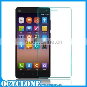 Premium Tempered Glass Screen Guard for XiaoMi MI3/4 HongMi(RedMi)/1S/Note thumbnail-2