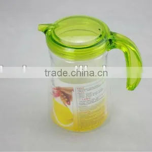 Glass Oil Pot of Controlling(550ml) thumbnail-1
