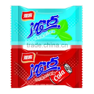 Nongdian Jam Filled Fruity Hard Candy thumbnail-1