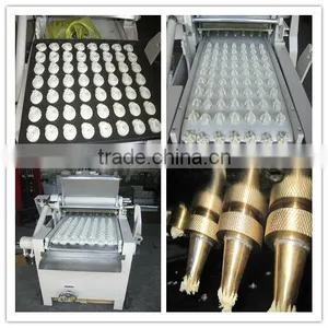 QH Multi Functional Cookies Machine thumbnail-2