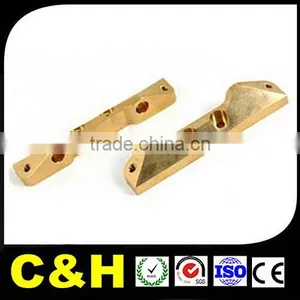 Mass Production Custom CNC Precision Machining 3D Printer Parts thumbnail-2
