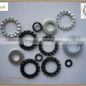 ISO9001 Good Price DIN9021 Plain Washer thumbnail-2