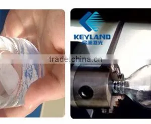 Keyland Wine Glass Bottle Lazer Engraving Machine thumbnail-4