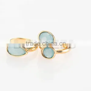 Latest Gold Ring Designs for Women thumbnail-2
