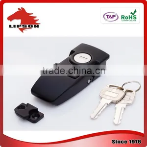 Food Van Doors Measuring Equipment Truck Spring Toggle Bolts thumbnail-3