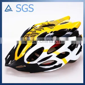 2016 Hot Sale Comfortable and Security PVC Kids Bicycle Helmet Quality Choice thumbnail-6