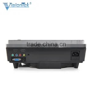 Guangdong Projector 2600 Lumens LCD Projector thumbnail-4