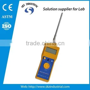 Portable Digital Sludge Moisture Meter thumbnail-2