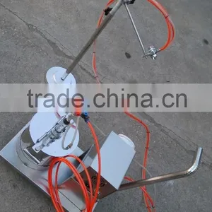 Maize Seed Coating Machine thumbnail-3