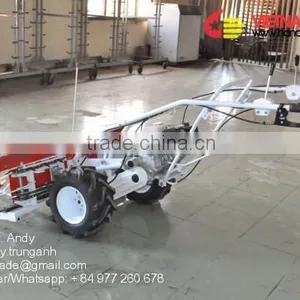 Brand New Rice Reaper AR 120 thumbnail-3