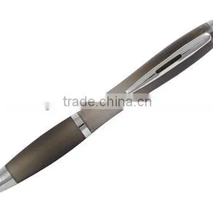 Full Colour Curvy Pens - Coloured Barrel thumbnail-1