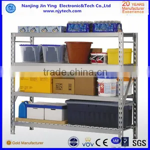 Adjustable Storage Industy Racking,boltless Rack thumbnail-6