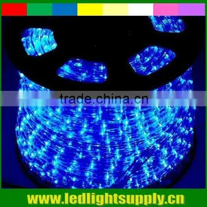 Led Rope Light Wholesale Mini Size 10mm Decorative Grow Lights China Supplier thumbnail-1