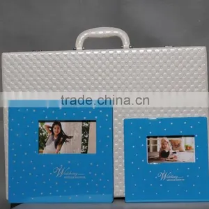 China Manufacturer Crystal Photo Album Bulk Buy From China thumbnail-3
