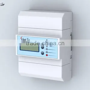 Design Service for Digital Thermostat thumbnail-1